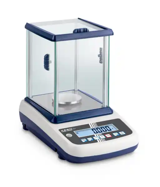 Precision balance EWJ 300-3H
